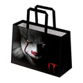 Black - Front - It Pennywise Shopper Bag