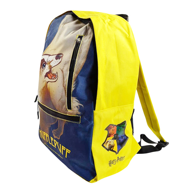 Hufflepuff backpack hotsell