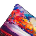 Multicoloured - Back - Scott Naismith Stratocumulus Filled Cushion