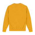 Gold - Back - Black Adam Unisex Adult Hawkman Sweatshirt