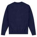 Navy Blue - Back - Goodfellas Unisex Adult Gangsters Sweatshirt