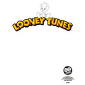 White - Side - Looney Tunes Unisex Adult 80th Tweety Sweatshirt