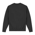 Black - Back - The Big Lebowski Unisex Adult The Stranger Sweatshirt