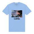Light Blue - Front - Goodfellas Unisex Adult Tommy Devito T-Shirt