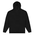 Black - Back - Looney Tunes Unisex Adult 80th Tweety Outline Hoodie