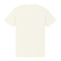White - Back - The Godfather Unisex Adult Genco Olive Oil Oversized T-Shirt