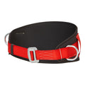 Black - Front - Portwest Work Positioning Belt