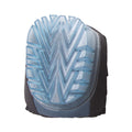 Black-Blue - Front - Portwest Ultimate Gel Knee Pads (Pack Of 2)