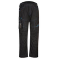 Black - Front - Portwest Mens WX3 Service Trousers