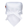 White - Back - Portwest Pro MeshAir Bandana