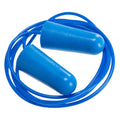 Blue - Front - Portwest EP30 Corded PU Earplugs (Pack of 200)