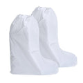 White - Front - Portwest BizTex Microporous Boot Covers (Pack of 400)