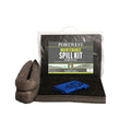 Grey - Front - Portwest 20L Chemical Spill Kit