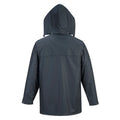 Navy - Back - Portwest Mens Classic Sealtex Jacket