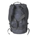 Black - Back - Portwest Waterproof Holdall