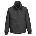 Metal Grey - Front - Portwest Mens WX2 Stretch Work Jacket