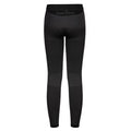 Charcoal - Back - Portwest Mens Dynamic Air Thermal Leggings