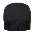 Black - Back - Portwest Unisex Adult Cooling Beanie