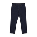 Denim - Front - Raging Bull Mens Regular Jeans