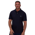 Navy - Lifestyle - Raging Bull Mens Classic Organic Polo Shirt