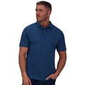 Denim - Lifestyle - Raging Bull Mens Classic Organic Polo Shirt