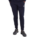 Navy - Front - Raging Bull Mens Plain Jogging Bottoms