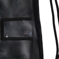 Black - Lifestyle - Speedo Mesh Kit Bag