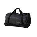 Black-Grey - Front - Precision Pro Hx Team Trolley Bag