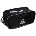 Black - Front - Rhino Shoe Bag