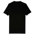 Puma Black - Back - Puma Mens ESS Logo T-Shirt