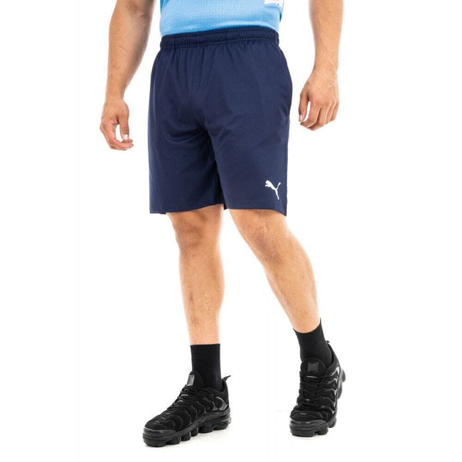 Puma deals lifestyle shorts