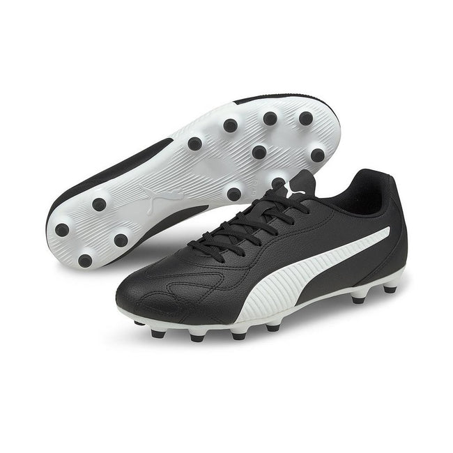 Puma Mens Monarch II Firm Ground Football Boots Discounts on great Brands