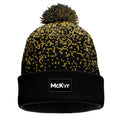 Gold - Front - McKeever Unisex Adult Core 22 Beanie