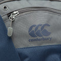 Navy - Side - Canterbury Classic Backpack