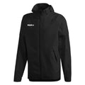 Black - Front - McKeever Unisex Adult Core 22 Waterproof Jacket