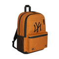 Toffee - Front - New Era New York Yankees Backpack