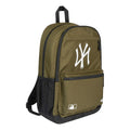 Green - Front - New Era New York Yankees Backpack