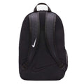 Black-White - Back - Nike Childrens-Kids Academy Team 22L Backpack