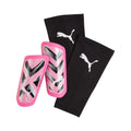 Pink-White-Black - Front - Puma Unisex Adult Ultra Light Sleeve Guard