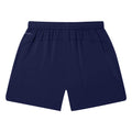 Navy - Back - Canterbury Mens Woven Shorts