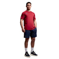 Navy - Lifestyle - Canterbury Mens Woven Shorts