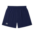 Navy - Front - Canterbury Mens Woven Shorts