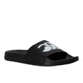 Black-White - Front - Canterbury Unisex Adult Wide Sliders