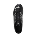 Peppermint-Black - Back - Puma Mens Attacanto Turf Training Football Boots