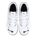 White-Black - Back - Puma Mens Attacanto Turf Training Football Boots