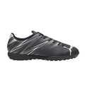 Black-Silver - Back - Puma Mens Attacanto Turf Training Football Boots