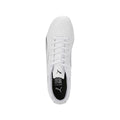 White-Black - Lifestyle - Puma Mens Vitoria FG-AG Football Boots