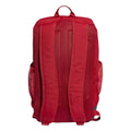 Team Power Red-Black-White - Back - Adidas Tiro 23 League Backpack