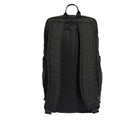 Black-White - Back - Adidas Tiro 23 League Backpack