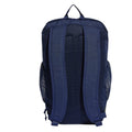 Team Navy Blue-Black-White - Back - Adidas Tiro 23 League Backpack